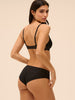 Push-up bra - Black
