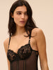 Body suit - Black