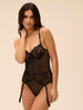 Body suit - Black