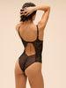 Body suit - Black