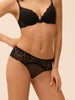 Shorty - Black