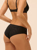Shorty - Black