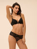 Shorty - Black