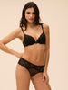 Shorty - Black