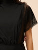 Ready-to-wear Bodysuit - Black