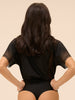 Ready-to-wear Bodysuit - Black