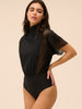Ready-to-wear Bodysuit - Black