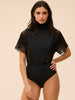 Ready-to-wear Bodysuit - Black