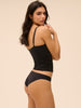 Bustier - Black