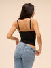 Bustier - Black
