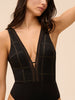 Body suit - Black