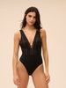 Body suit - Black