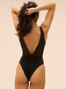 Body suit - Black