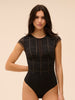 Ready-to-wear Bodysuit - Black