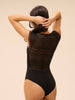 Ready-to-wear Bodysuit - Black