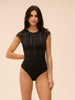 Ready-to-wear Bodysuit - Black