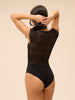 Ready-to-wear Bodysuit - Black