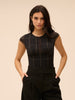 Ready-to-wear Bodysuit - Black