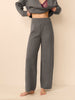 Trousers - Mottled grey