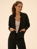 Cardigan - Black