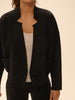 Cardigan - Black