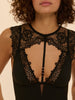 Body suit - Black