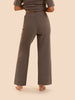 Trousers - Chestnut