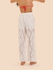 Trousers - White
