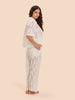 Trousers - White