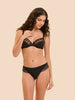 Tanga - Black