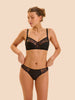 Brief - Black