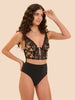 Body suit - Light Tatoo