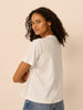 Short Sleeve Top - CSAO x Simone Pérèle