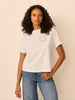 Short Sleeve Top - CSAO x Simone Pérèle