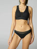 Harmony Bikini - Black