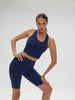 Sports top - Midnight