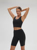 Cycling shorts - Black