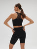 Cycling shorts - Black