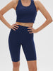 Cycling shorts - Midnight