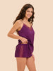 Night short - Blackberry