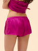 Night short - Azalea