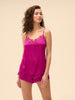 Night short - Azalea