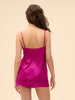 Night short - Azalea