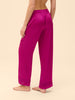 Night pants - Azalea