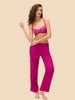 Night pants - Azalea