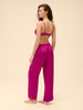 Night pants - Azalea