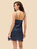 Nightdress - Feline Blue
