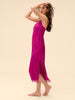 Long Nightdress - Azalea
