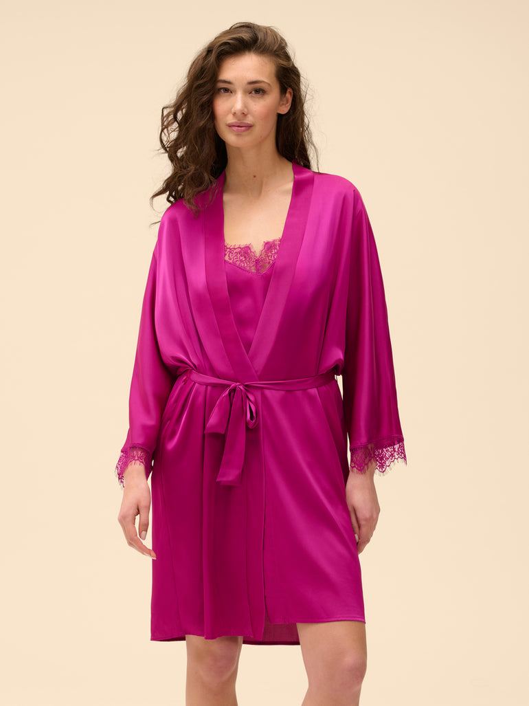 Kimono - Azalea
