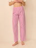 Night pants Limited Edition Pink October - Disco Pink